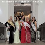 Shooting in Montecatini Terme (Pt)