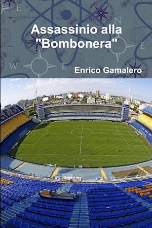 Assassinio alla "Bombonera"