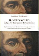 Il Vero Volto del Padre Francesco de Geronimo