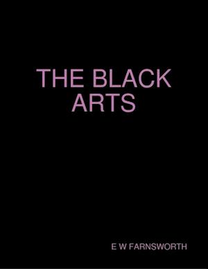 Black Arts