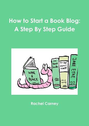 How to Start a Book Blog