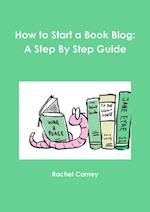 How to Start a Book Blog