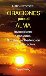 Oraciones para el Alma