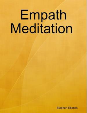 Empath Meditation