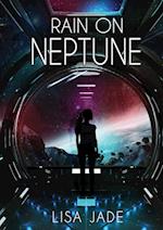 Rain on Neptune 