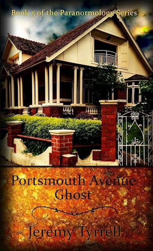 Portsmouth Avenue Ghost