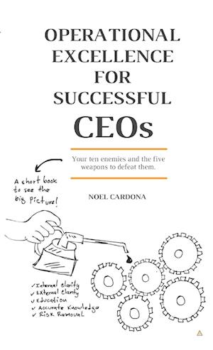 OPERATIONAL EXCELLENCE FOR SUCCESSFUL CEOs