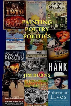 Painting, Poetry, Politics