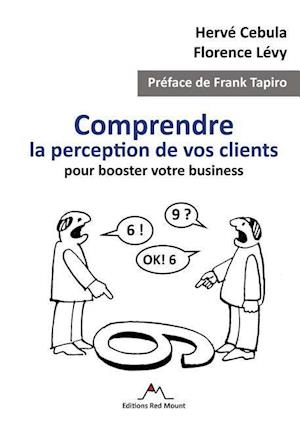 Comprendre La Perception De Vos Clients Pour Booster Votre Business