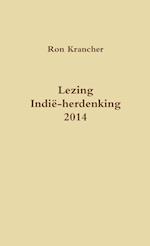 Lezing Indië-herdenking 2014