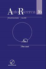 Autoricerca - Numero 16, Anno 2018 - Due Cuori