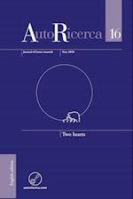 Autoricerca - Volume 16, Year 2018 - Two Hearts