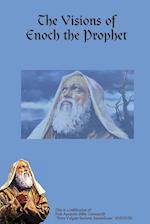 The Visions of Enoch the Prophet