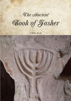 The Ancient Book of Jasher