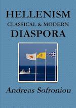 Hellenism Classical & Modern Diaspora