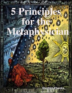 5 Principles for the Metaphysician