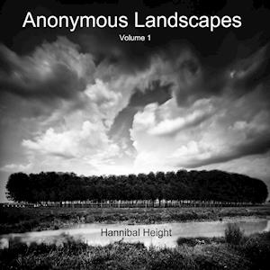 Anonymous Landscapes - Volume 1