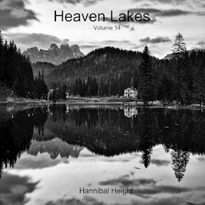 Heaven Lakes - Volume 14