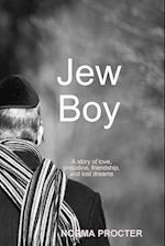 Jew Boy