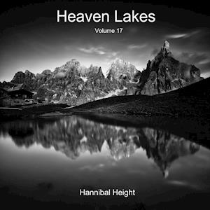 Heaven Lakes - Volume 17