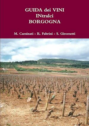 Guida Dei Vini in Tralci Borgogna