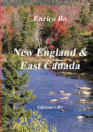 New England & East Canada