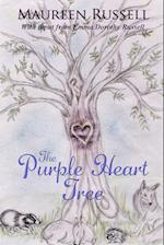 The Purple Heart Tree