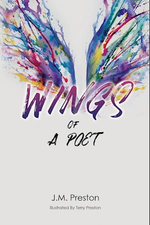 Wings of a Poet Paperback Edition