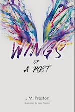 Wings of a Poet Paperback Edition