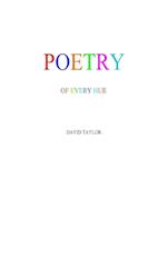 Poetry of Every Hue 