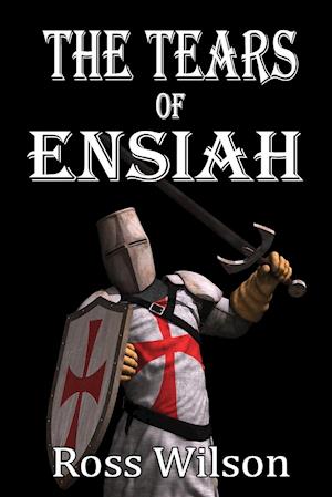 The Tears of Ensiah