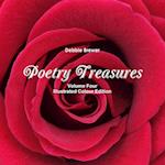 Poetry Treasures - Volume Four