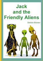 Jack and the Friendly Aliens