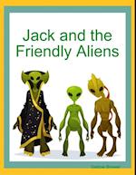 Jack and the Friendly Aliens