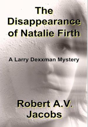 The Disappearance of Natalie Firth