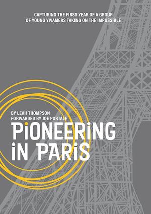 Pioneering in Paris