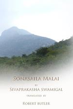 Sonasaila Malai 