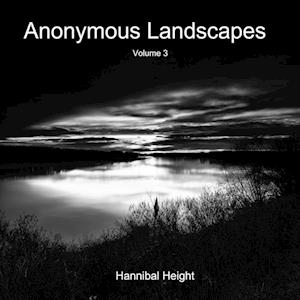 Anonymous Landscapes - Volume 3