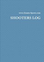 Shooters Log