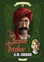 A Passover in Peshawar 