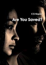 Are You Saved?