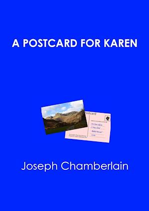 A Postcard for Karen