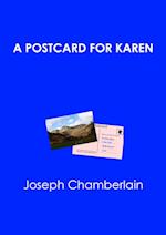 A Postcard for Karen 