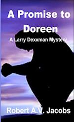 A Promise to Doreen 