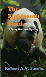 The Eighteenth Panda 