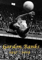 Gordon Banks   1937