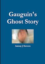 Gauguin's Ghost Story