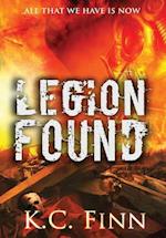 Legion Found 