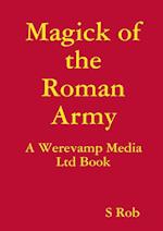 Magick of the Roman Army