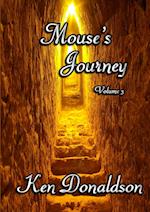 Mouse's Journey volume 3 